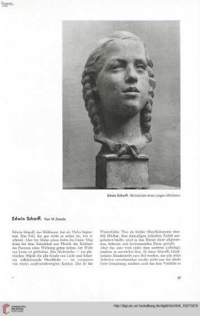 52: Edwin Scharff