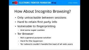 Privacy Badger: Stop being tracked online