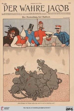 Nr. 695 (8. März 1913)