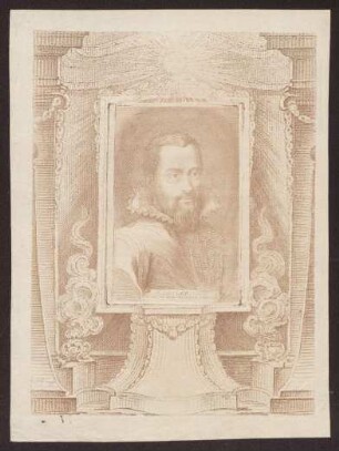 Kepler, Johannes