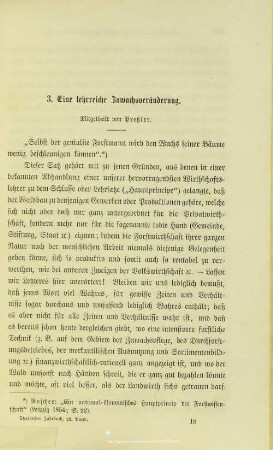 I.3. Eine lehrreiche Zuwachsänderung