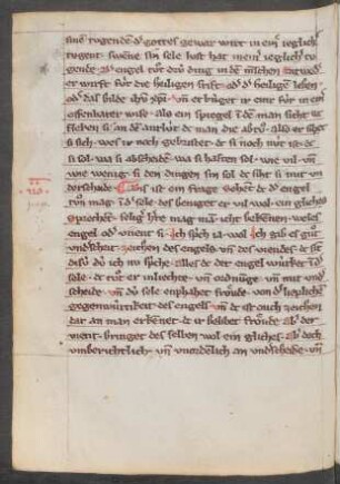 Liber postionum (Auszüge)