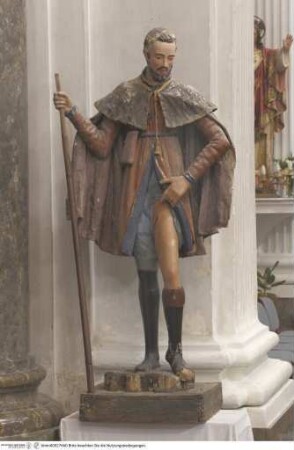 Rochus von Montpellier