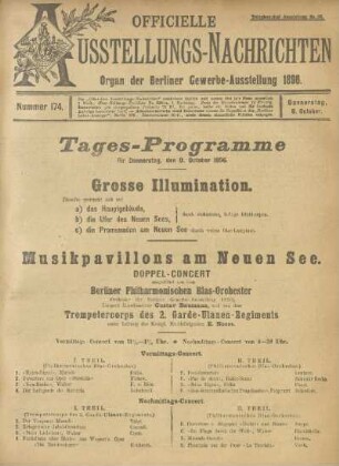 Nr. 174, 8. October 1896