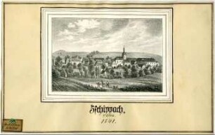Zschippach bei Gera