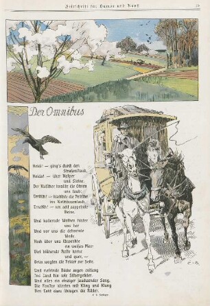 Der Omnibus