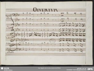 Ouverture