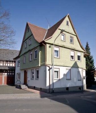 Allendorf / Lumda, Rabenauer Straße 39