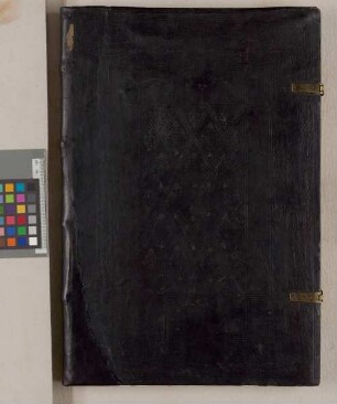 Hamburger Antiphonar