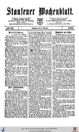 Oktober 1886