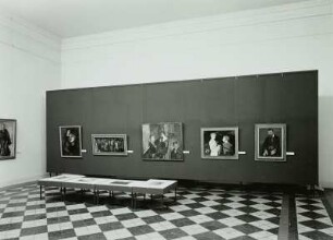 Ausstellung "Kunst im Aufbruch. Dresden 1918-1933