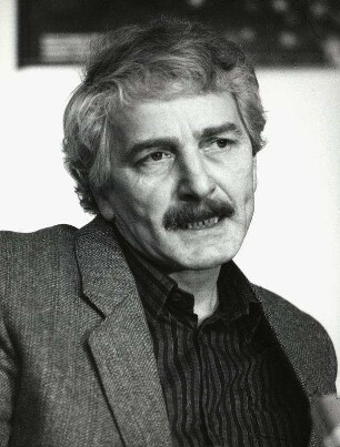 IFF 1982. Bürgschaft für ein Jahr. Regie Hermann Zschoche