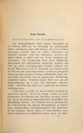 Kriegsgeschichtliche Studien, II