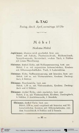 Möbel