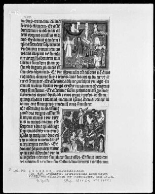 Avenares, Astrologische Handschrift — Buchseite mit Konstellationen der Sternbilder, Folio 12recto — Konstellationen der Sternbilder, Folio 12recto