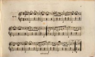 Compositionen für die Zither. 8, Oberbayerische Gebirgsländler : für Zither ; op. 11