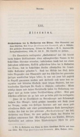 183-191 Rezensionen