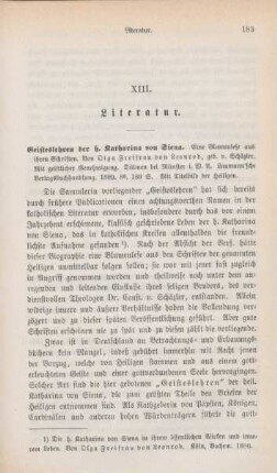 183-191 Rezensionen