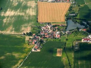 Lausnitz bei Könitz