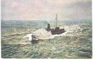Torpedoboot