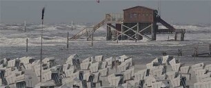 Nordlicht - Der Nordsee Film