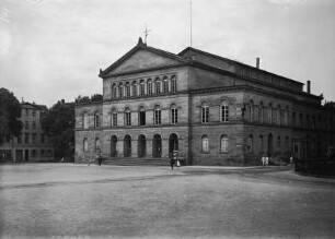 Landestheater