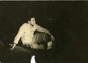 Halen, Ekkehard