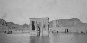 Philae [Reise nach dem Sudan, Band 3]
