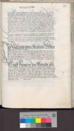Wolf Kämmerer von Worms gen. von Dalberg