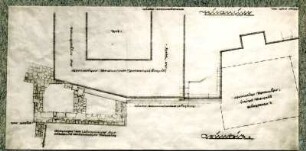 1932 Grabungen an der Barbarossaburg