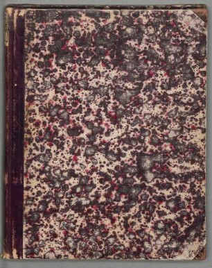Sinfonie in D-dur JWV 41 - BSB Mus.ms. 4705-1