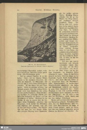 Die Martinswand