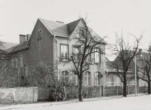 Ehem. Gerhart-Hauptmann-Schule (Wohnhäuser)