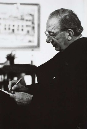 Der Arzt Joseph Berberich