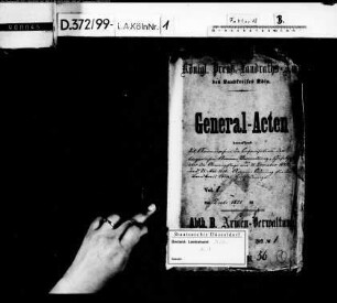 Armenwesen, Organisation der bürgerlichen Armenverwaltung