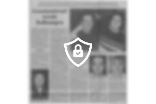 Gesetzentwurf weckt Hoffnungen