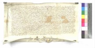 Güterverkauf zu Bihlafingen (Hieronymus und Wolf Ungelter)