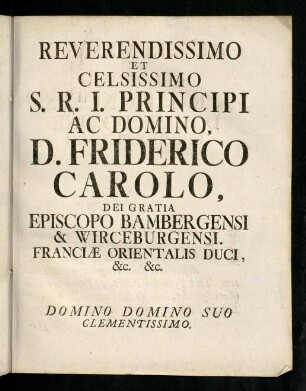 2r-2v, Dedicatio