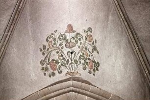 Ranken- und Groteskenmalerei