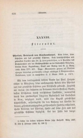 618-638 Rezensionen