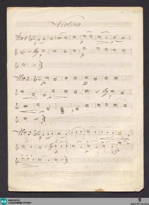 7 Duets - Don Mus.Ms. 2789
