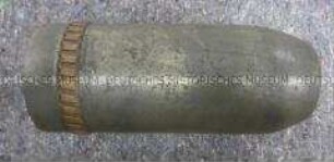10,5 cm - Sprenggranate, Deutsches Reich