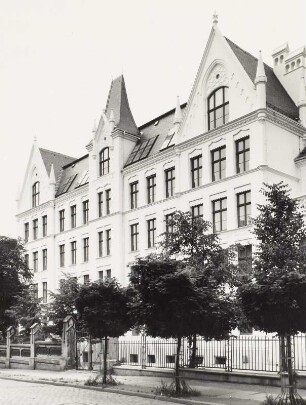 Annenschule