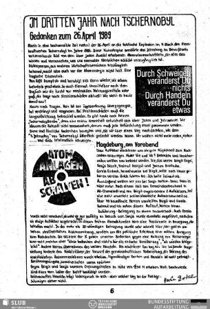 Was fangen wir nun an damit? : Reflexionen über Basel aus der Sicht der Zukunftswerkstatt