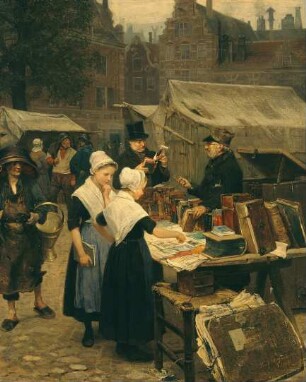 Amsterdamer Antiquar