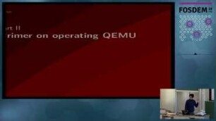 Live Block Device Operations in QEMU