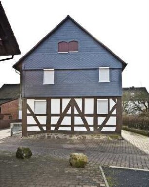 Allendorf / Lumda, Hintergasse 7