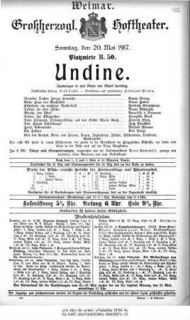 Undine
