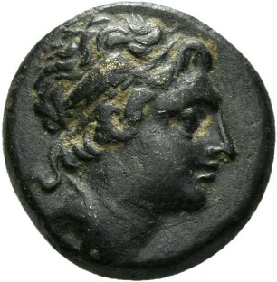 Bithynien: Prusias II.