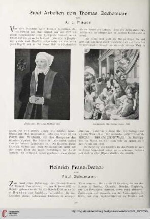 3/4: Heinrich Franz-Dreber